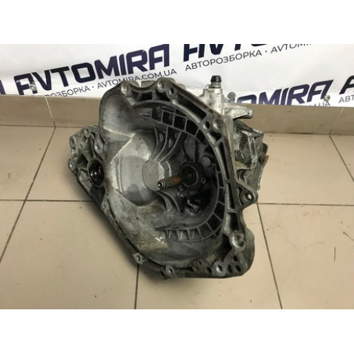 Коробка передач МКПП 5-ст. Opel Combo 1.6 2001-2011 F13C394